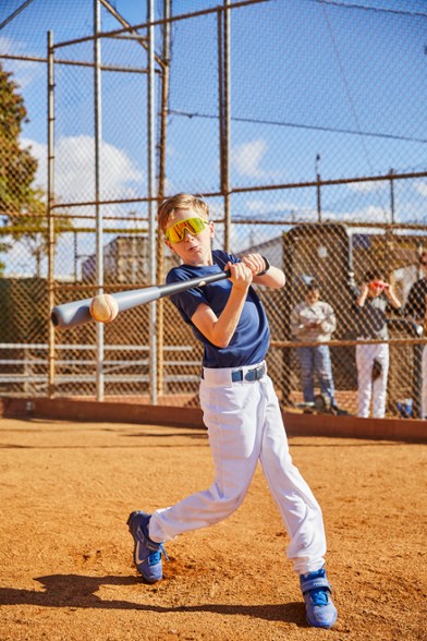Location Image for Campeones Sunglasses - Kids'