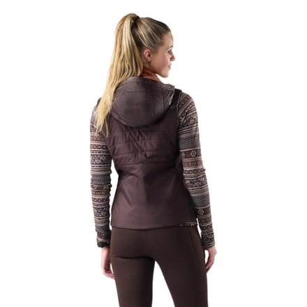 Smartwool Smartloft Insulated Vest - Women's 1