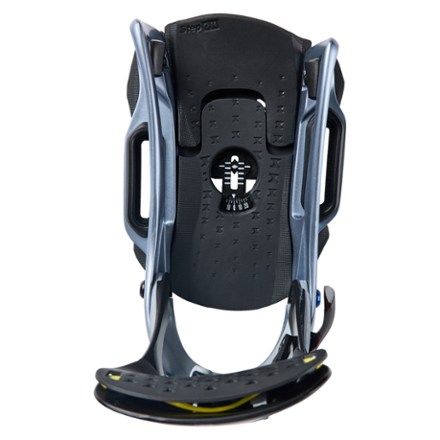 Burton Step On Escapade EST Snowboard Bindings - Women's - 2025/2026 4
