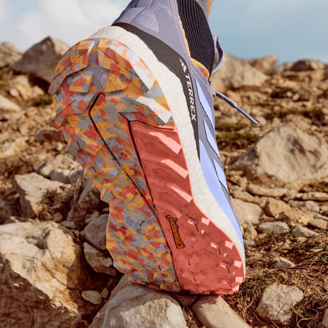 Location Image for Terrex Free Hiker 2.0 Hiking Shoes - Men's