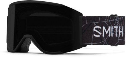 Smith Squad MAG ChromaPop Snow Goggles with gogglesoc 0