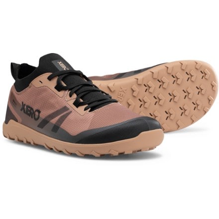 Xero Shoes Mesa Summit WP Trail-Running Shoes - Men's 3