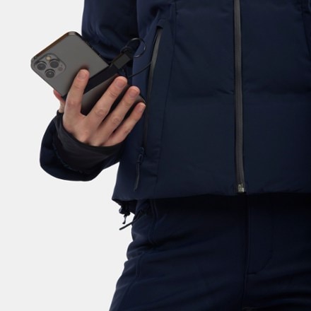 Halfdays Georgie Insulated Puffer Jacket - Women's 3