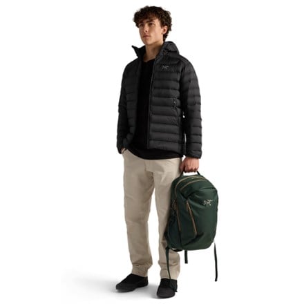 Arc'teryx Mantis 26 Pack 9