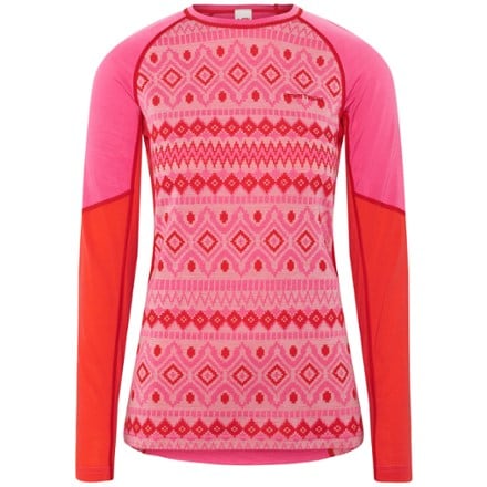 Kari Traa Malia Long-Sleeve Base Layer Top - Women's 0