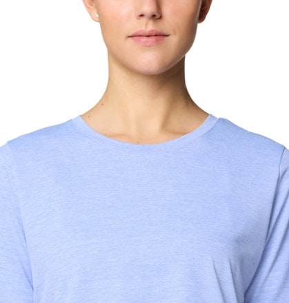 Mountain Hardwear Sunblocker T-Shirt - Women's 3