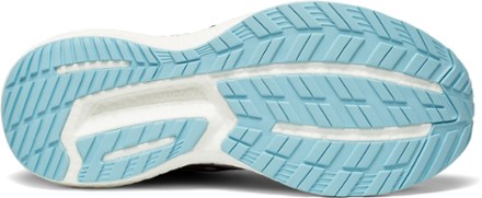 Saucony Triumph 19 Road-Running Shoes - Women's 4