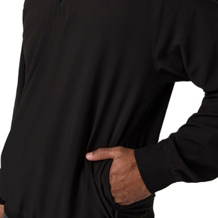 Vuori Venture Quarter-Zip - Men's 5