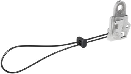 Thule ezHitch Plate 0