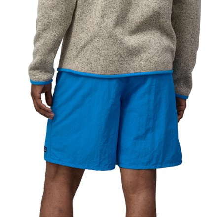 ✨極美品✨ patagonia Baggies Longs 7\" LAGB L Patagonia Men's Baggies™ Longs - 7 in.