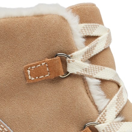 Sorel Ona Ave Alpine Waterproof Boots - Women's 10