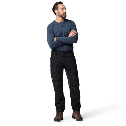 Fjallraven Vidda Pro Ventilated Trousers - Men's 3