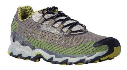 La Sportiva Wildcat Trail-Running Shoes - Men's | REI Co-op