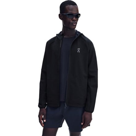 On Weather Hoodie - Men's 7