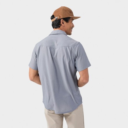 Stio Eddy Shirt - Men's 2