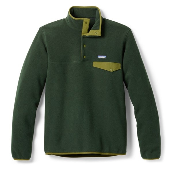 Product Image of color Old Growth Green