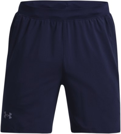 Under Armour Launch Run Shorts - Men's 7