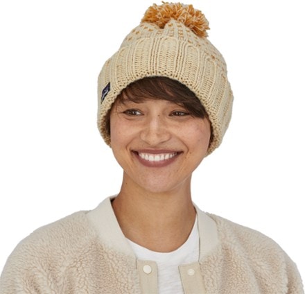 Patagonia Snowbelle Beanie 1