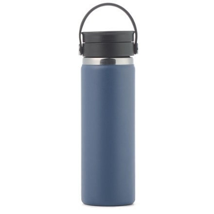 24 ounce hydro flask Hydro Flask 24oz Standard Flex Straw Cap Cloud Pink, One Size