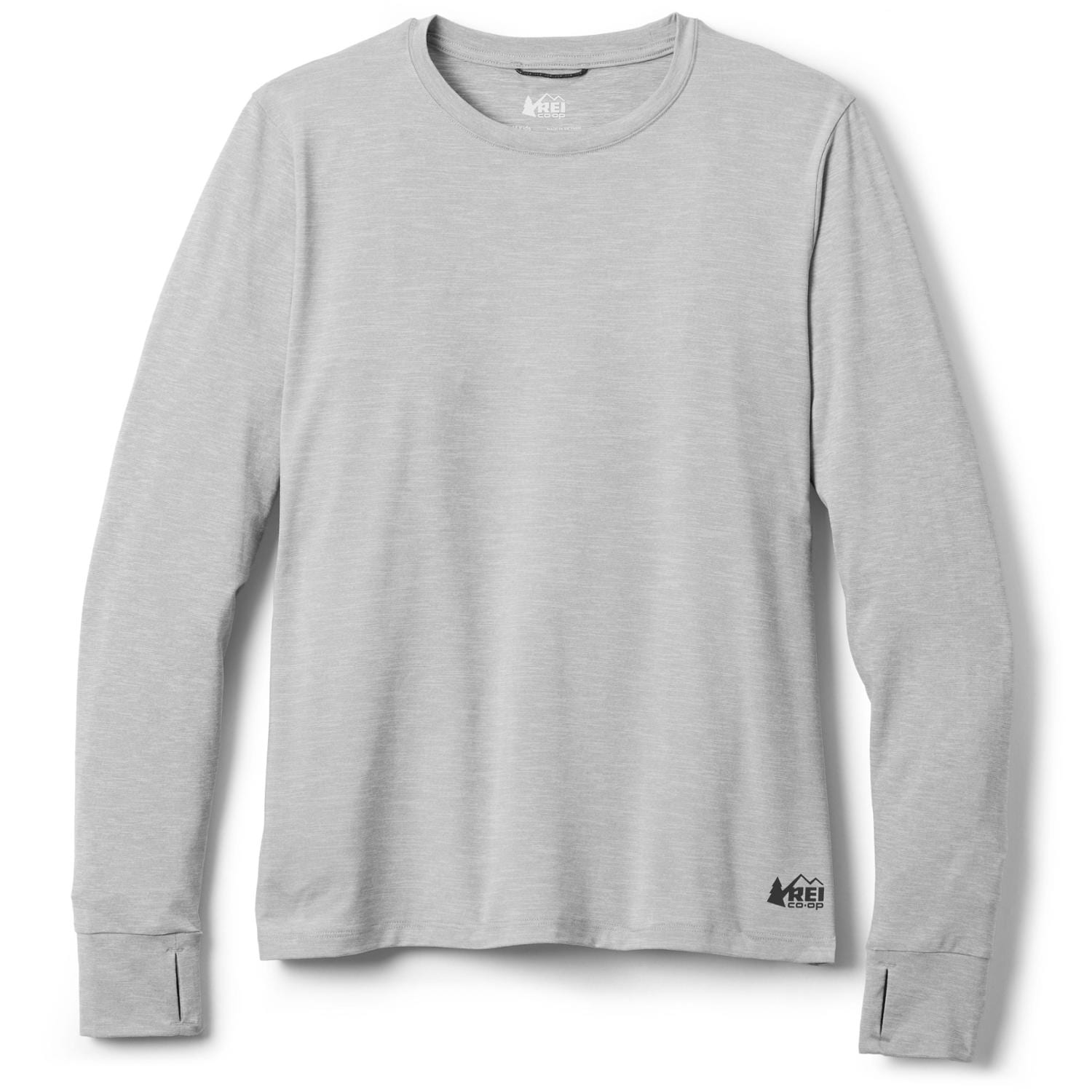 Sahara Shade Long-Sleeve T-Shirt - Kids'