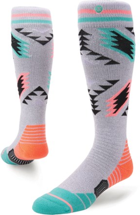 Stance Women's Chickadee All Mountain Snow Socks