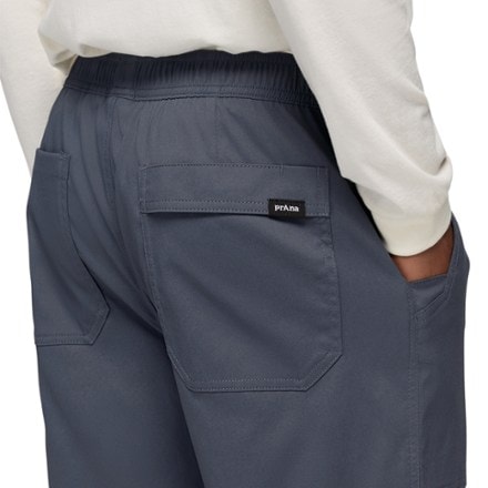 prAna Stretch Zion Field Pants - Men's 5