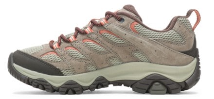 Merrell Moab 3 GORE-TEX Hiking Shoes - Women's 1