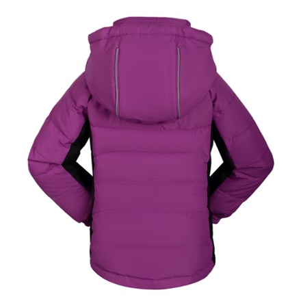 Kamik Aayla Insulated Snow Jacket - Girls' 1