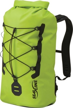SealLine Big Fork Dry Pack - 30 Liters 0