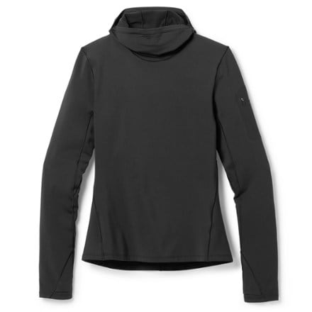 Arc'teryx Rho Hoody Base Layer Top - Women's 0