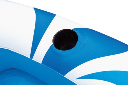 Connelly Chilax Inflatable Kayak & Lounge 5