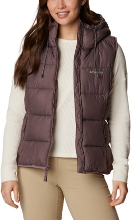 Columbia Pike Lake II Insulated Vest - Women's 8