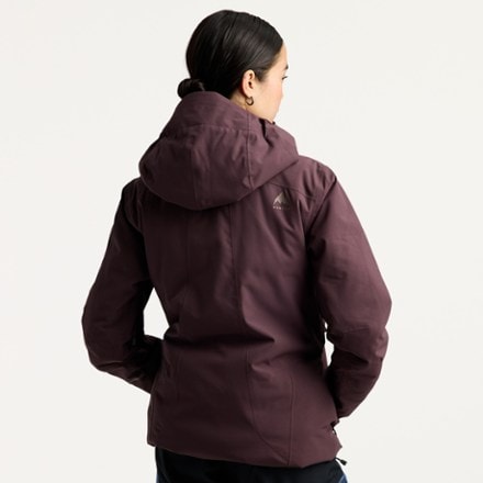 Burton Reserve 2L Insulated Stretch Jacket - Women's 1