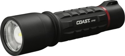 Life+Gear Survival Utility Flashlight packs its own multitool