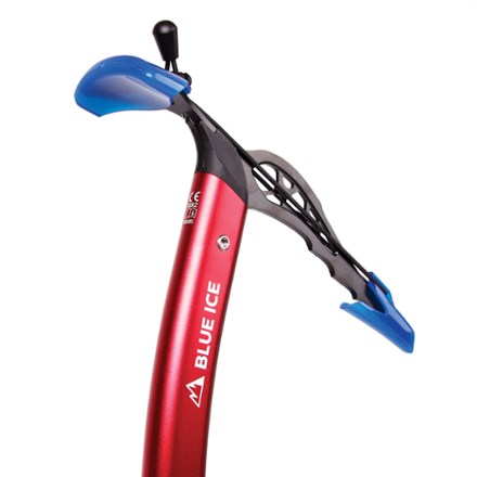 BLUE ICE Akila Adze Ice Axe | REI Co-op