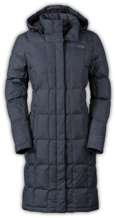 rei north face arctic parka