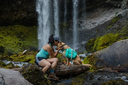Ruffwear Front Range Dog Day Pack 7
