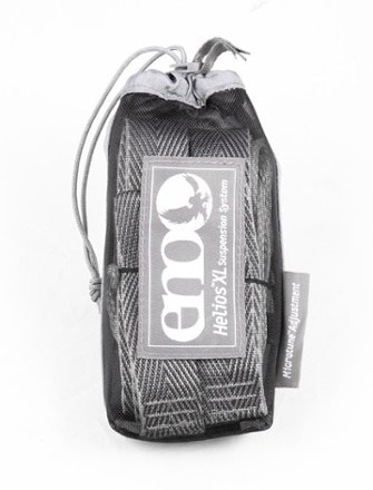 ENO Helios XL Ultralight Hammock Suspension System 1