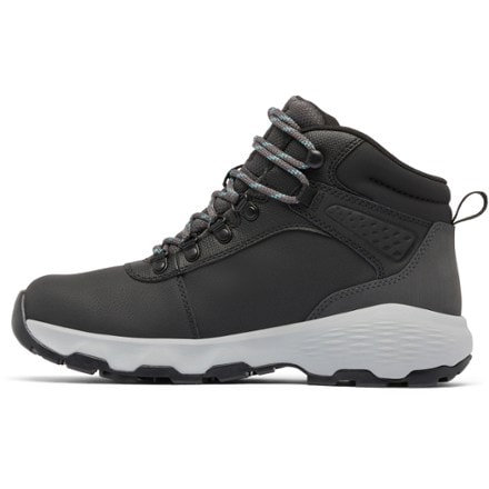Columbia Newton Wander Leather Hiking Boots - Women's 1
