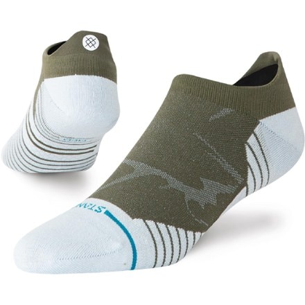 Stance 2000 UL Tab Socks 0