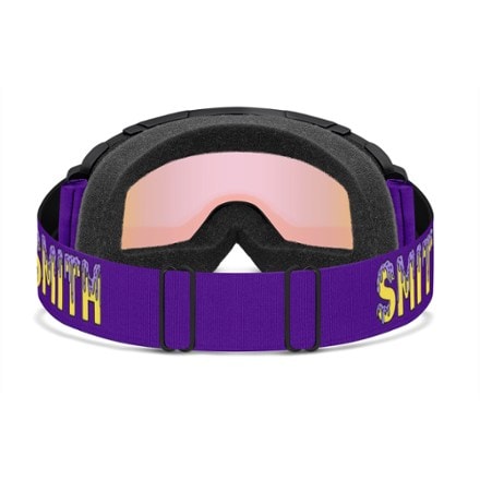 Smith Daredevil Snow Goggles - Kids' 2