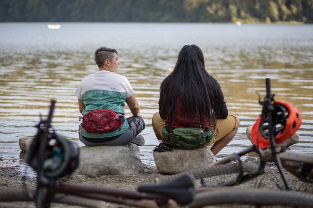 Location Image for Savu 5 Lumbar Pack