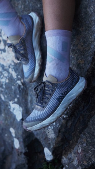 Location Image for Kjerag Trail-Running Shoes