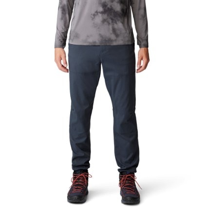 Mountain Hardwear Hardwear AP Active Crossover Pants - Men's 0