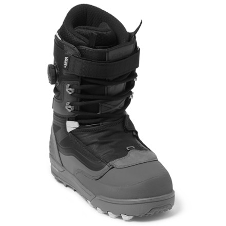 Infuse Snowboard Boots - Men's - 2024/2025 [3/4 view]