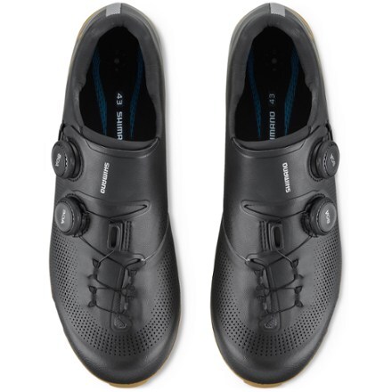 Shimano RX710 Cycling Shoes - Wide Width 3