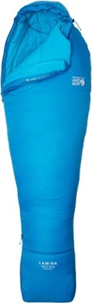 Mountain hardwear hotsell lamina 15f