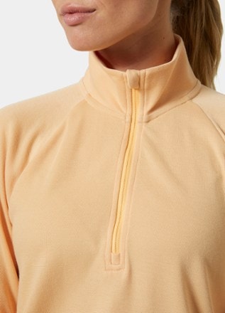 Helly Hansen Inshore Half-Zip Pullover - Women's 4