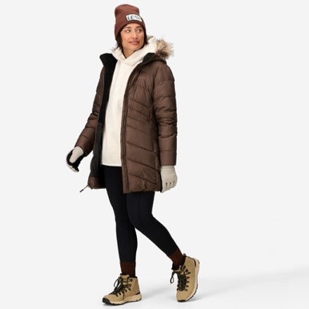 Marmot Montreal Down Coat - Women's 2