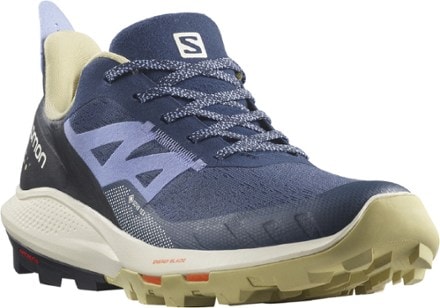 Salomon OUTpulse GORE-TEX Hiking Shoes - Women's 2